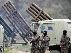Север: ПВО пропустила дрон террористов 
