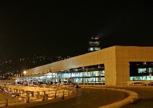 Где террористы хранят оружие? – В столичном аэропорту 