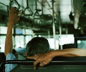 Проезд в общественном транспорте дорожает 