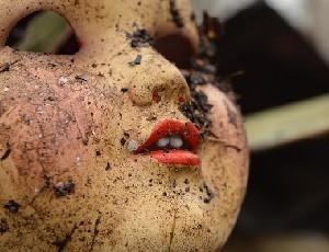США: жестоко убиты девочки-еврейки 