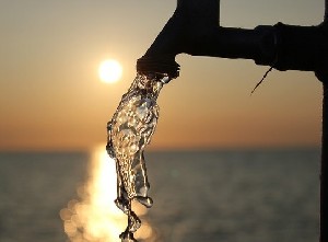 Израиль хочет дать Газе больше воды 