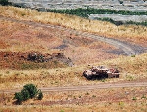 Журналисты: Израиль создает мертвую зону в Ливане 