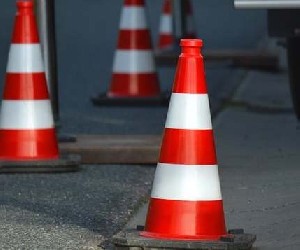 Ультраортодоксы провели крупную акцию. Без арестов не обошлось 