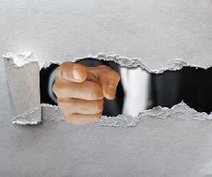 Израильского посла вызвали на ковер в МИД Нидерландов