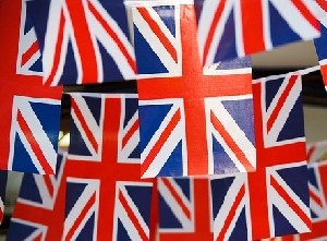 Поставки британского оружия резко сократились 