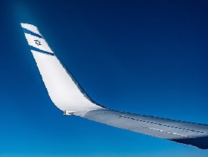 Самолет El Al приземлился в турецком аэропорту. Вот чем это закончилось 