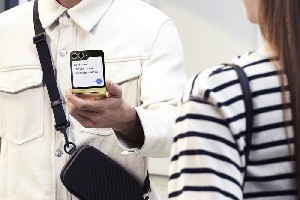 Samsung Galaxy Z Fold 6 и Z Flip 6 поднимают Galaxy AI на новую высоту