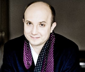 Международные фортепианные мастер-классы Тель-Хай пройдут в этом году в Тель-Авиве