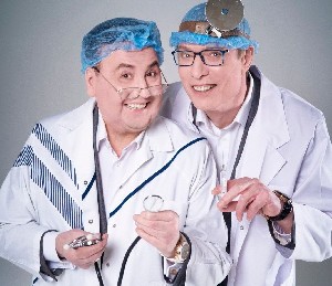 С кроликами не соскучишься