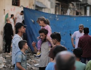 Премьер уже не против участия ПА в управлении Газой 