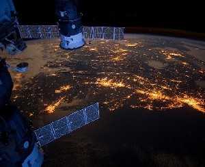 На орбиту вывели первый спутник, сделанный в Турции 