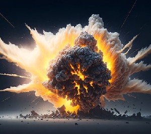 США поставят Израилю долгожданные бомбы 