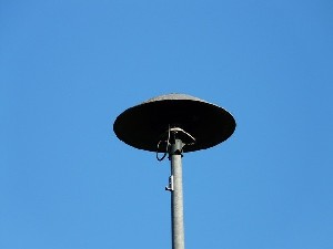 Южный Израиль атакован с территории Газы 