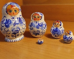 В Москве осудили американского журналиста 