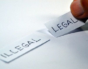 Продолжается работа над тем, чтобы запретить деятельность БАПОР 