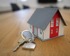 Домов в Израиле продают всё больше 