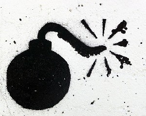 Взрыв в Тель-Авиве: кто стоит за неудавшимся терактом?