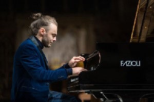 Новый сезон Симфонет Раанана