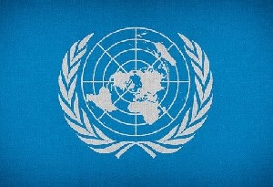 Абу-Мазен дорвался до трибуны ООН 