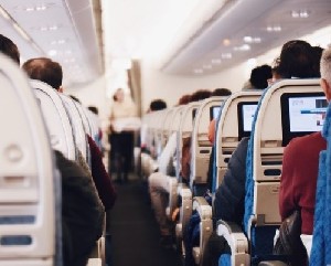 American Airlines не будет летать в Израиль до сентября следующего года 