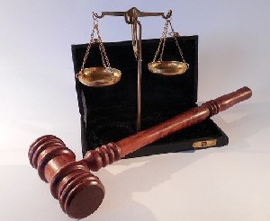 Осужден законодатель-контрабандист 