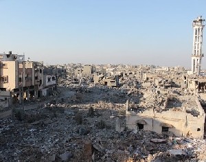 Трамп обещает сделать Газу Ривьерой Ближнего Востока 