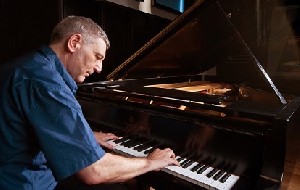 ARI EREV TRIO  в музее Иланы Гур в Старом Яффо 3 апреля 2025 года