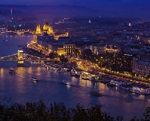 Нетаниягу едет в Европу 