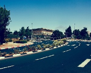 Кнессет готовится ещё к одному ответственному голосованию 