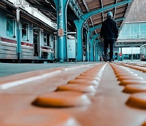 Жители Газы едут в… Индонезию 
