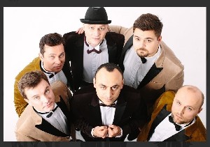 Летний джаз в Галилее и ManSound