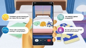 Samsung представляет: Galaxy S25 с обновлением Gemini Live