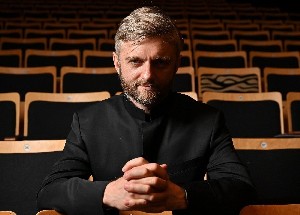 Иерусалимский симфонический оркестр и три звезды  на одной сцене