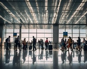 Израильские школьники надолго застряли в Турции 