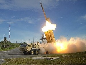 СМИ: США поставили в Израиле вторую батарею THAAD	 