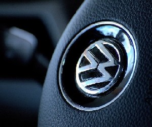 Volkswagen заявляет о новом сотрудничестве с Mobileye 