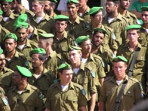 ЦАХАЛ: грядут большие изменения 