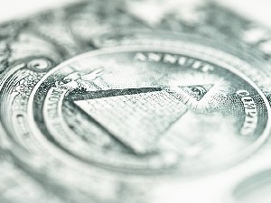 Валютные резервы уменьшились 