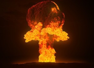 Иран близок к созданию атомной бомбы 