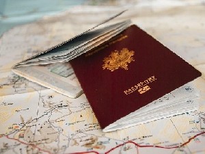 Американцы пострадали на Западном берегу 