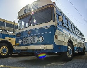 Подростки устроили дебош в столице 