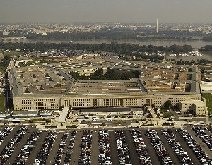 Министр обороны США вновь оскандалился 