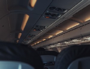 Israir будет летать в США 