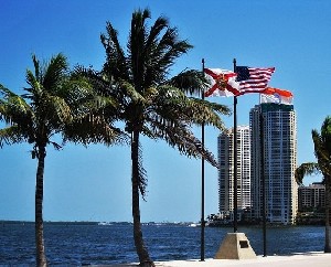 Стартовал визит Бен Гвира в США 