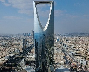 СМИ: Трамп предложит саудитам мегасделку 