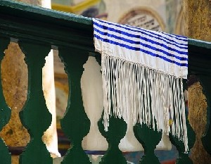 Незаконные синагоги получат легализацию 