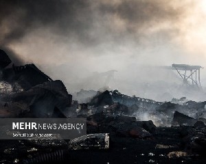 Иран: Израиль причастен к взрыву в порту 