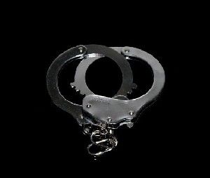 Арестован волонтер службы Маген Давид Адом 