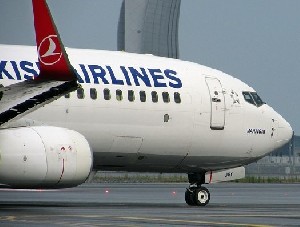 Турецкие авиакомпании не планируют возвращаться 