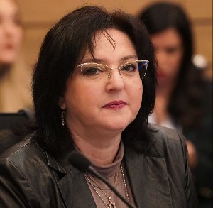 Инициатива депутата Татьяны Мазарской
